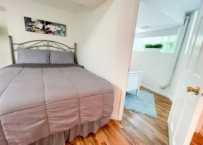 Wrigley Garden Unit Apartamento *