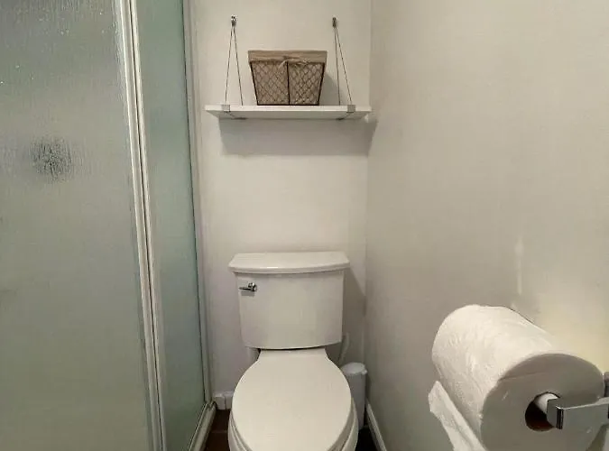 Apartamento Wrigley Garden Unit