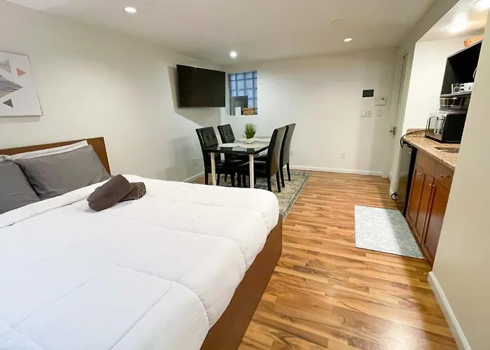Wrigley Garden Unit Apartamento Chicago
