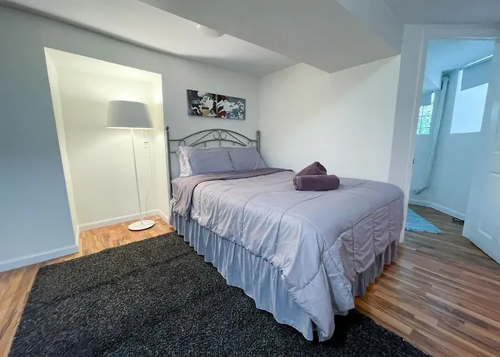 Wrigley Garden Unit Apartamento Chicago